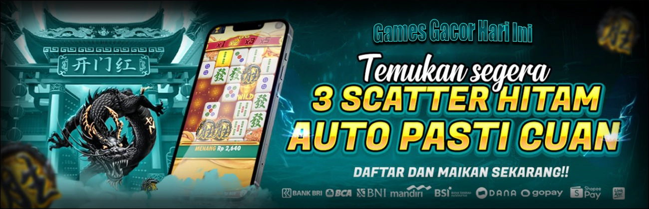 Mancing77 Desktop